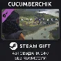 Northgard - Cross of Vidar Expansion Pack✅STEAM✅RU+МИР