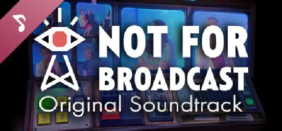 Not For Broadcast Complete Edition✅STEAM GIFT AUTO✅