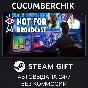 Not For Broadcast Complete Edition✅STEAM GIFT AUTO✅