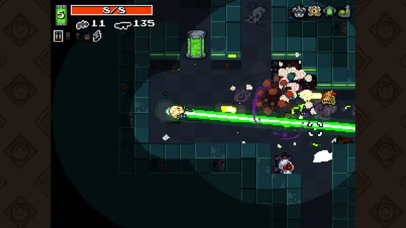 Nuclear Throne✅STEAM GIFT AUTO✅RU/UKR/KZ/CIS