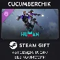 Once Human - Double Agent Theme Pack✅STEAM GIFT AUTO✅