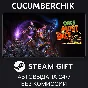 Orcs Must Die! 2✅STEAM GIFT AUTO✅RU/UKR/KZ/CIS
