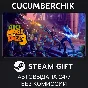 Orcs Must Die! 3✅STEAM GIFT AUTO✅RU/УКР/КЗ/СНГ