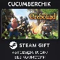 Orebound✅STEAM GIFT AUTO✅RU/УКР/КЗ/СНГ