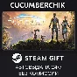 Outcast - A New Beginning✅STEAM GIFT AUTO✅RU/UKR/KZ/CIS
