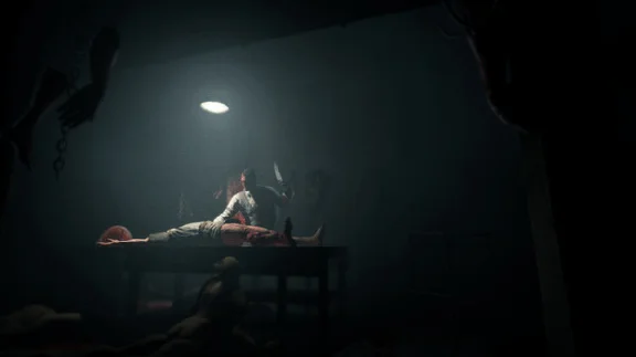 Outlast: Whistleblower DLC✅STEAM GIFT AUTO✅RU/UKR/CIS