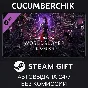 OUTRIDERS WORLDSLAYER UPGRADE✅STEAM GIFT AUTO✅RU/СНГ