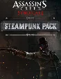 ❤️UPLAY/STEAM✅Assassin´s Creed Syndicate❤️DLC❤️РФ❤️
