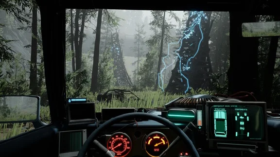 Pacific Drive: Deluxe Edition✅STEAM GIFT AUTO✅RU/CIS