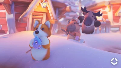 Party Animals Deluxe Edition✅STEAM GIFT AUTO✅RU+МИР