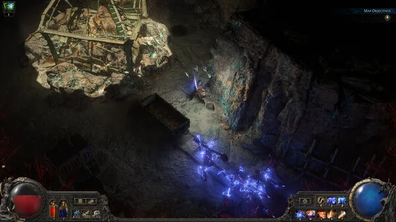 Path of Exile 2 Early Access Supporter Pack✅STEAM GIFT✅