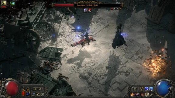 Path of Exile 2 Early Access Supporter Pack✅STEAM GIFT✅