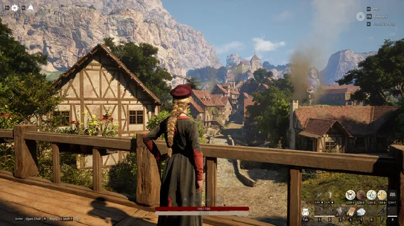 Pax Dei✅STEAM GIFT AUTO✅RU/UKR/KZ/CIS