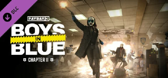 PAYDAY 3 GOLD EDITION✅STEAM GIFT AUTO✅RU/УКР/КЗ/СНГ