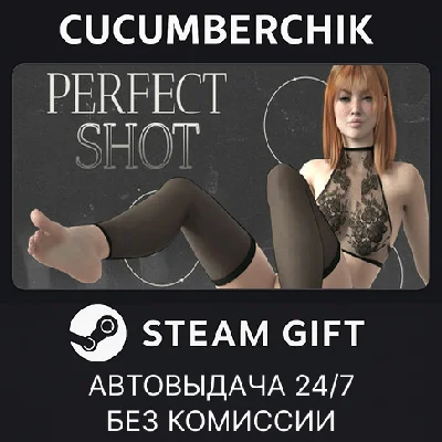Perfect Shot✅STEAM GIFT AUTO✅RU/УКР/КЗ/СНГ