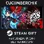Persona 5 Strikers - Digital Deluxe Edition✅STEAM GIFT✅