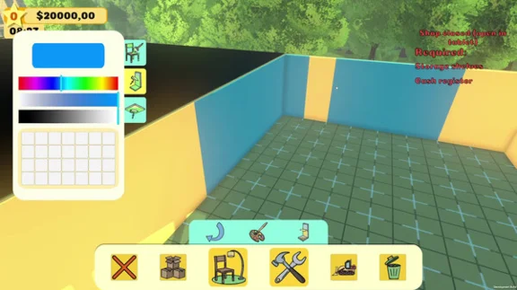 Pet Shop Simulator✅STEAM GIFT AUTO✅RU/UKR/KZ/CIS