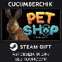 Pet Shop Simulator✅STEAM GIFT AUTO✅RU/UKR/KZ/CIS