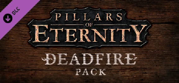 Pillars of Eternity - Definitive Edition✅STEAM GIFT✅