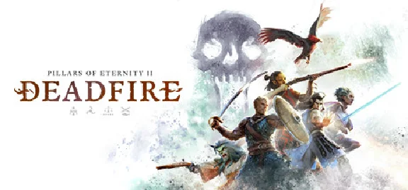 Pillars of Eternity II: Deadfire - Obsidian✅STEAM GIFT✅