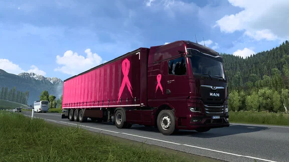 Pink Ribbon Charity Pack✅STEAM GIFT AUTO✅RU/УКР/КЗ/СНГ