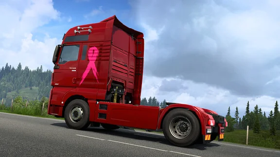 Pink Ribbon Charity Pack✅STEAM GIFT AUTO✅RU/УКР/КЗ/СНГ