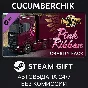 Pink Ribbon Charity Pack✅STEAM GIFT AUTO✅RU/УКР/КЗ/СНГ