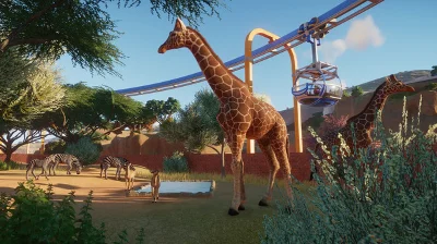 Planet Zoo✅STEAM GIFT AUTO✅RU+World