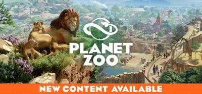 Planet Zoo: Premium Edition✅STEAM GIFT AUTO✅RU+МИР