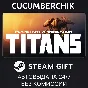 Planetary Annihilation: TITANS✅STEAM GIFT AUTO✅RU/OT