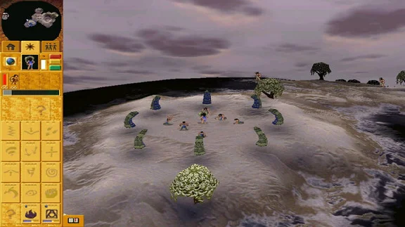 Populous™: The Beginning✅STEAM GIFT AUTO✅RU/UKR/KZ/CIS