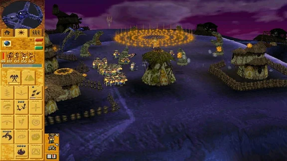 Populous™: The Beginning✅STEAM GIFT AUTO✅RU/UKR/KZ/CIS