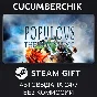Populous™: The Beginning✅STEAM GIFT AUTO✅RU/UKR/KZ/CIS