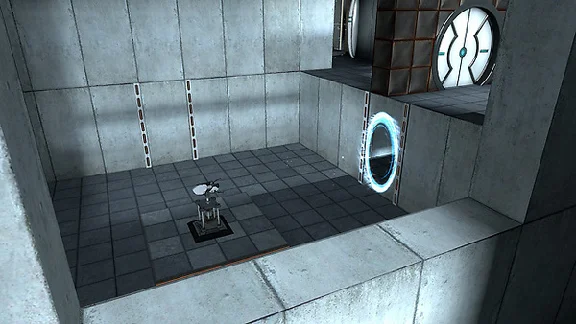 Portal✅STEAM GIFT AUTO✅RU/UKR/KZ/CIS