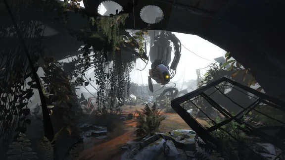 Portal 2✅STEAM GIFT AUTO✅RU/УКР/КЗ/СНГ