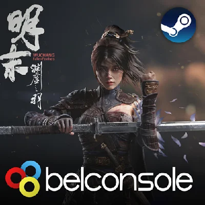 WUCHANG: Fallen Feathers Official +BONUS Steam (CIS)