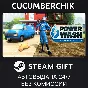PowerWash Simulator✅STEAM GIFT AUTO✅RU/УКР/КЗ/СНГ
