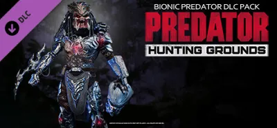 Predator: Hunting Grounds Yautja Edition✅STEAM GIFT AUTO✅RU+МИР