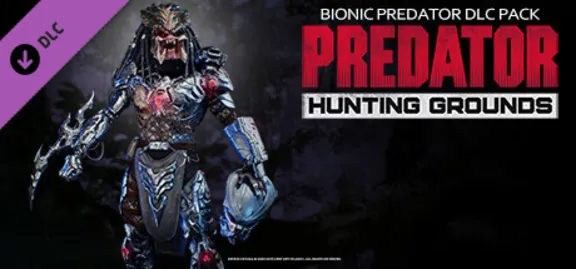 Predator: Hunting Grounds Yautja Edition✅STEAM GIFT AUTO✅RU+МИР