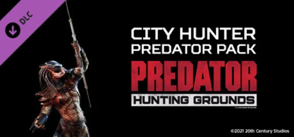 Predator: Hunting Grounds Yautja Edition✅STEAM GIFT AUTO✅RU+МИР