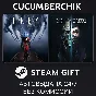 Prey and Dishonored 2 Bundle✅STEAM GIFT AUTO✅RU/UKR/CIS