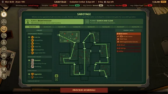 Private Military Manager✅STEAM GIFT AUTO✅RU/UKR/KZ/CIS
