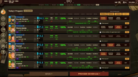 Private Military Manager✅STEAM GIFT AUTO✅RU/UKR/KZ/CIS