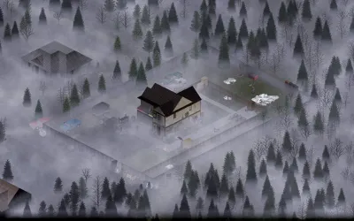 Project Zomboid✅STEAM GIFT AUTO✅RU+МИР