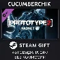 Prototype 2 RADNET Access Pack✅STEAM GIFT AUTO✅RU/ДР