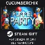Pummel Party✅STEAM GIFT AUTO✅RU/УКР/КЗ/СНГ