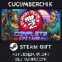 Punch Club 2: Complete Edition✅STEAM GIFT AUTO✅RU/ДР