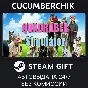 Quadrober Simulator✅STEAM GIFT AUTO✅RU/UKR/KZ/CIS