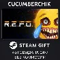 R.E.P.O.✅STEAM GIFT AUTO✅RU/UKR/KZ/CIS