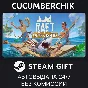 Raft✅STEAM GIFT AUTO✅RU/УКР/КЗ/СНГ